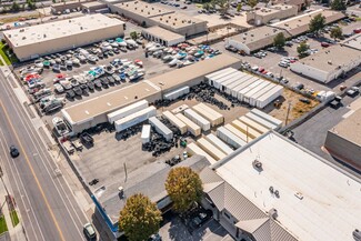 More details for 3562 Main st, South Salt Lake, UT - Land for Sale