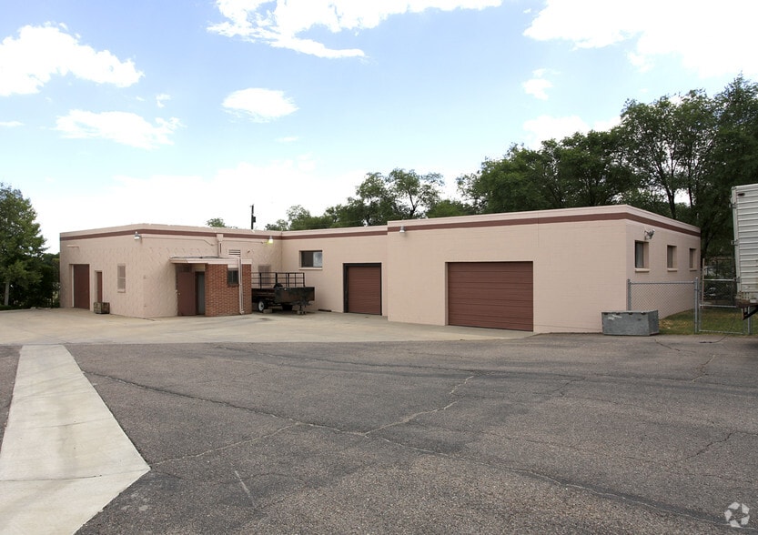 1610 N Salem Ave, Pueblo, CO for lease - Building Photo - Image 3 of 48