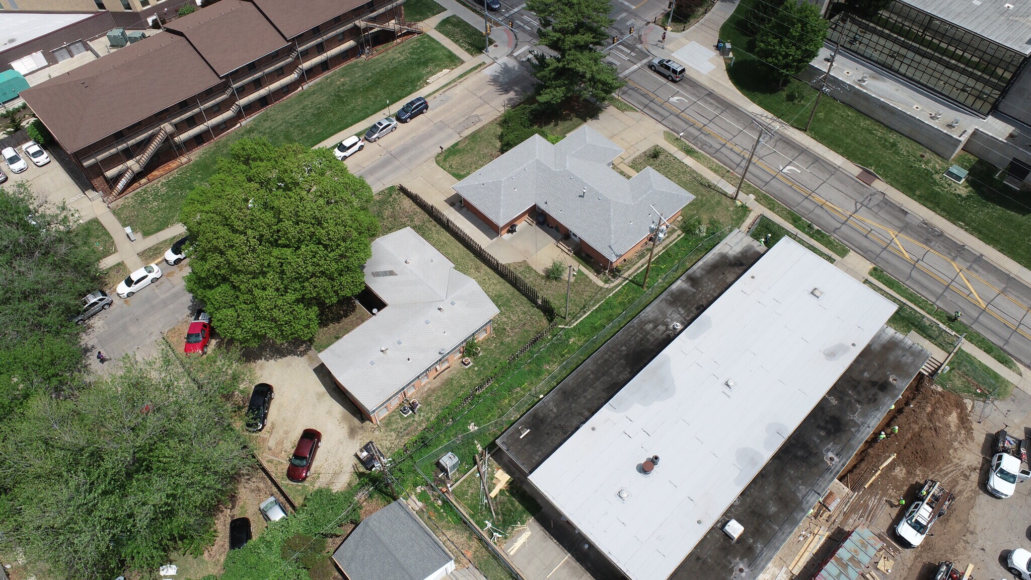 18011811 Denison Ave, Manhattan, KS 66502