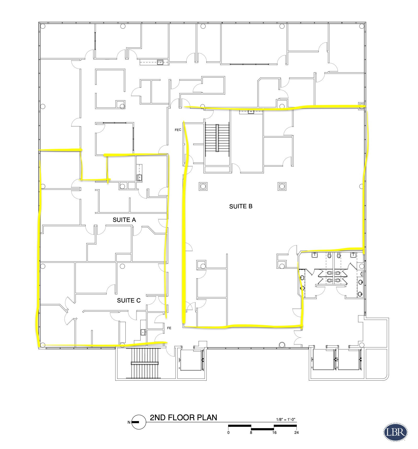 709 S Harbor City Blvd, Melbourne, FL for lease Interior Photo- Image 1 of 1