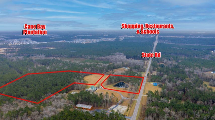 2098 State Rd, Summerville, SC for sale - Other - Image 1 of 1