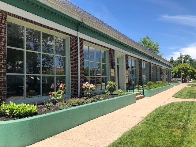 204-214 W Wayne St, Maumee, OH for sale Building Photo- Image 1 of 1