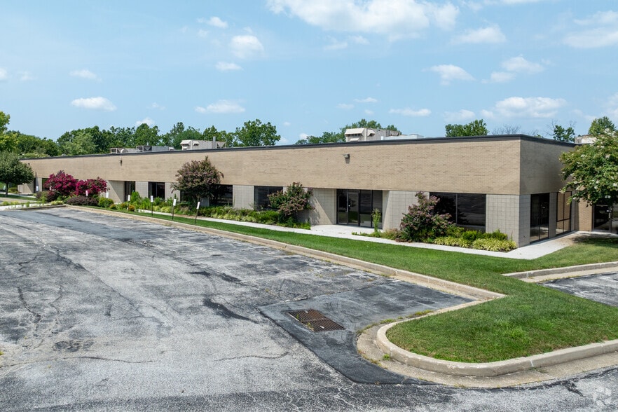 7253 Ambassador Rd, Windsor Mill, MD for lease - Primary Photo - Image 1 of 6