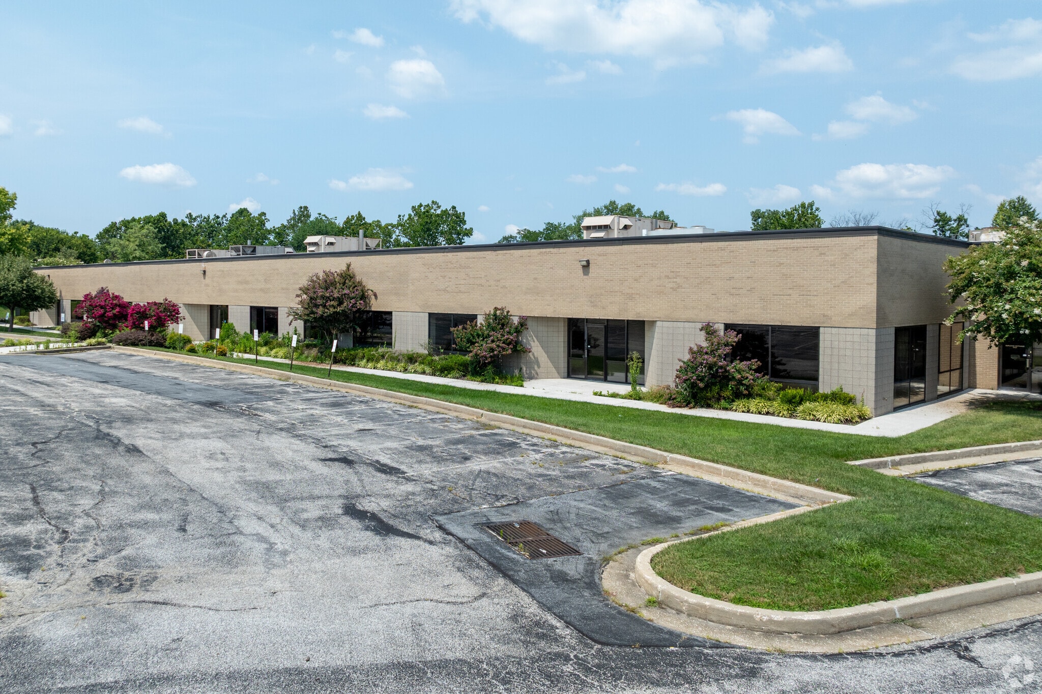 7253 Ambassador Rd, Windsor Mill, MD for lease Primary Photo- Image 1 of 7