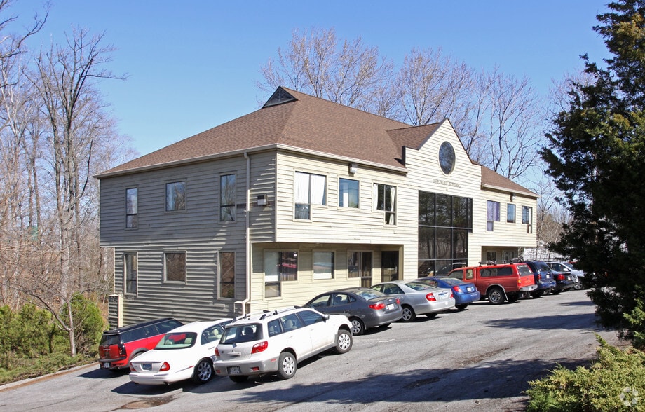 34 Defense St, Annapolis, MD for lease - Primary Photo - Image 2 of 3