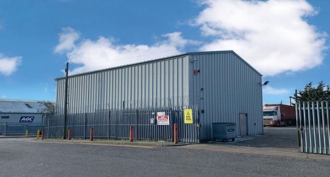 3A Magnet Rd, Grays for sale Primary Photo- Image 1 of 1