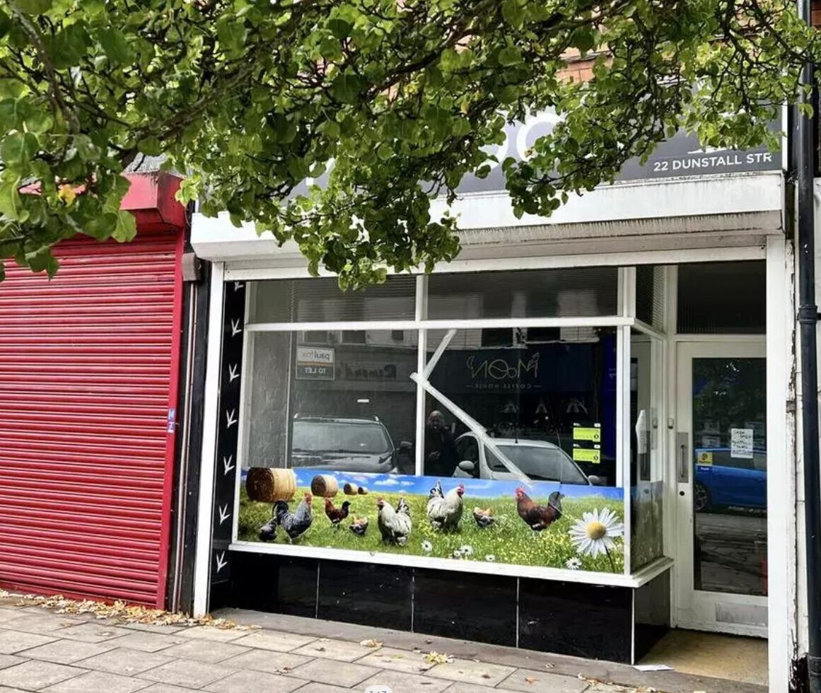 22 Dunstall St, Scunthorpe for sale Primary Photo- Image 1 of 1