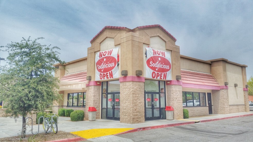 2333 S Val Vista Dr, Gilbert, AZ 85295