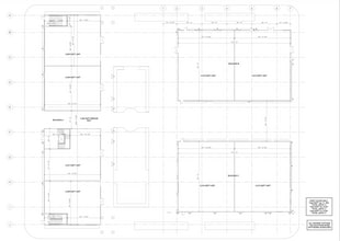 3503A Nashville Rd, Bowling Green, KY for lease Floor Plan- Image 1 of 1