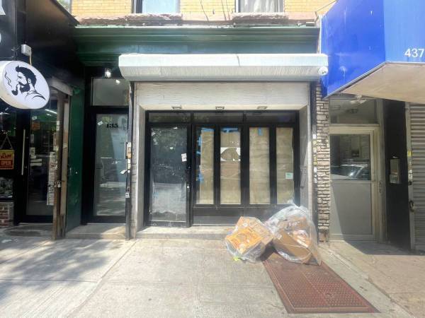 435 Dekalb Ave, Brooklyn, NY for lease Building Photo- Image 1 of 47