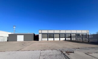 More details for 1202 Burlington St, North Kansas City, MO - Industrial for Sale