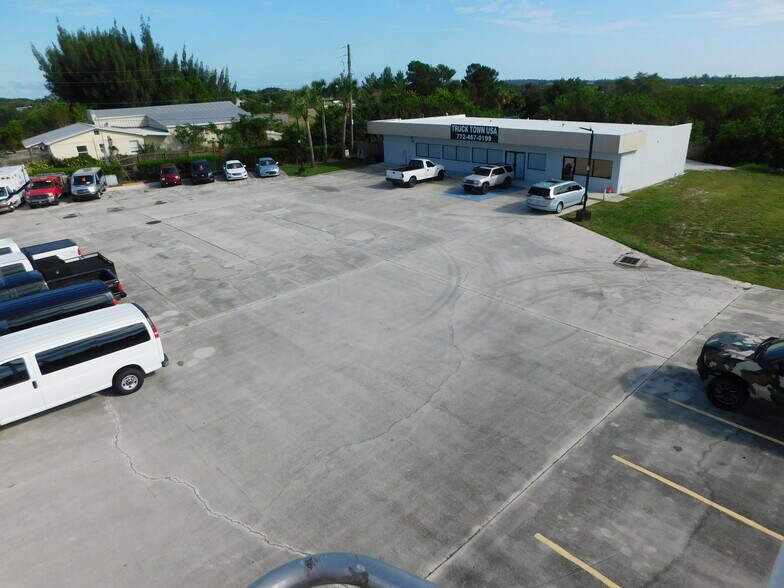 5130 N US Highway 1, Fort Pierce, FL for sale - Building Photo - Image 1 of 1