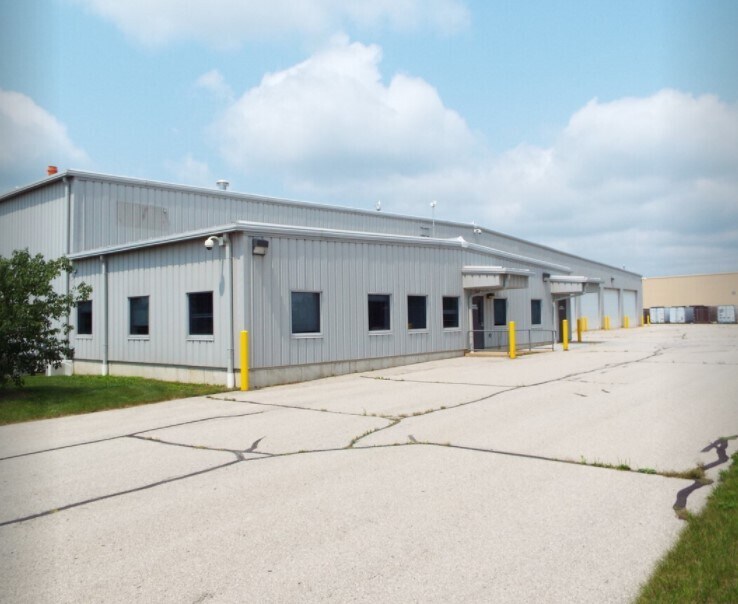 1225 Marty Paul St, Cadillac, MI for sale Primary Photo- Image 1 of 1