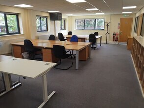 Welshpool Rd, Shrewsbury for lease Interior Photo- Image 1 of 1
