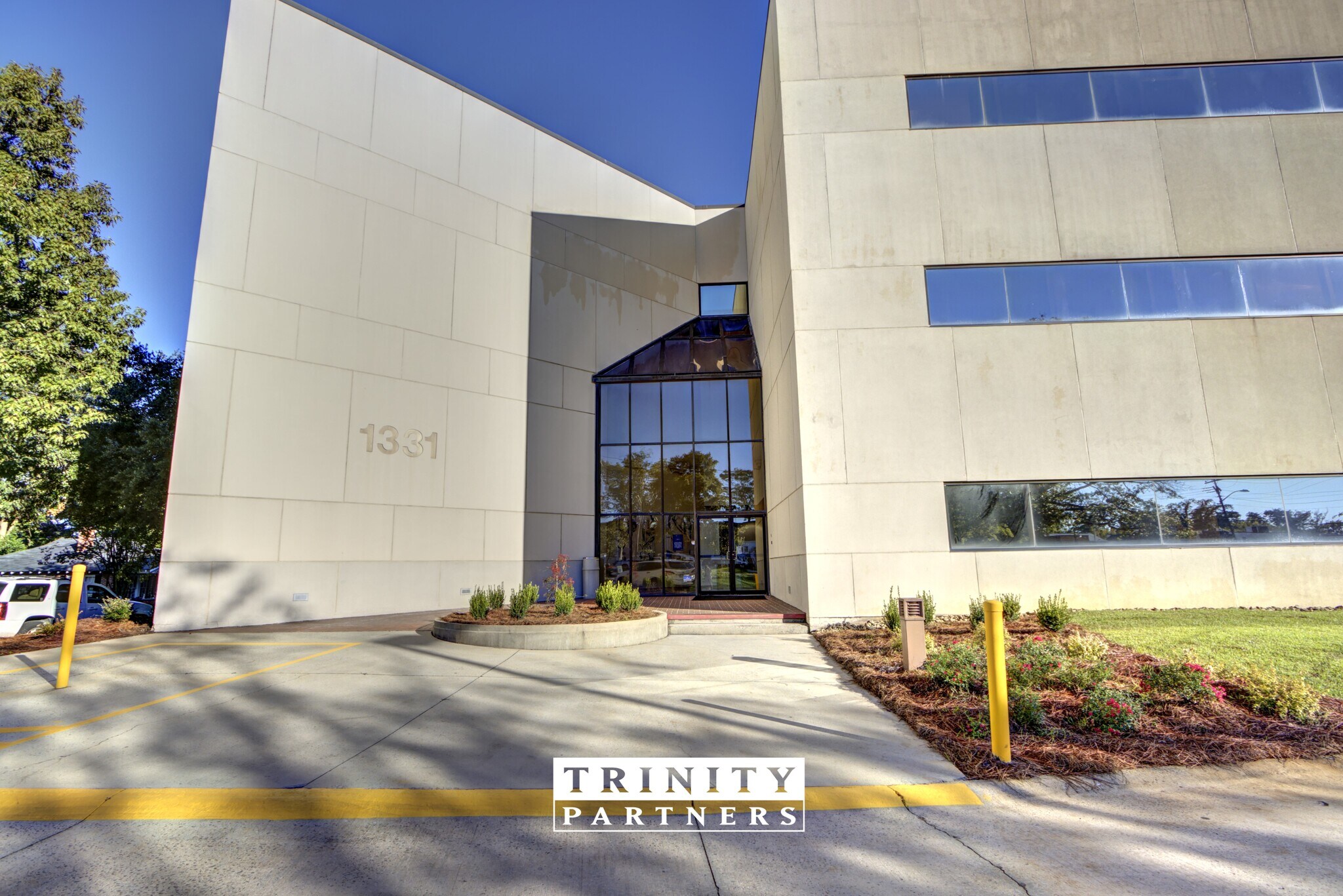 1331 Elmwood Ave, Columbia, SC 29201 1331 Elmwood Office Building