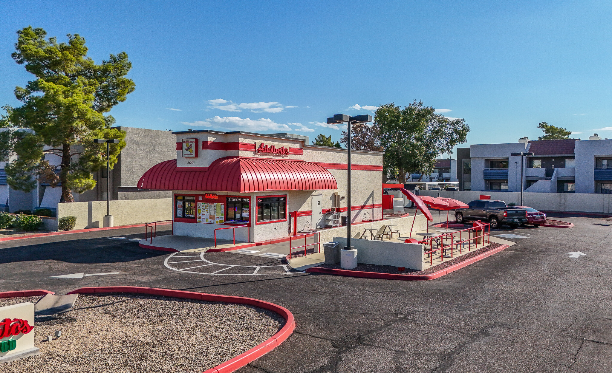 3001 N Hayden Rd, Scottsdale, AZ for sale Building Photo- Image 1 of 10