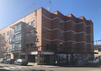 More details for Calle San Antonio, 2, Marchamalo - Multifamily for Sale