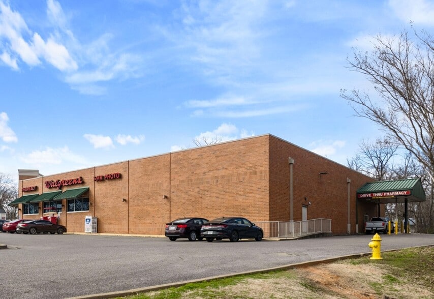220 Highway 12 W, Starkville, MS for sale - Building Photo - Image 2 of 5