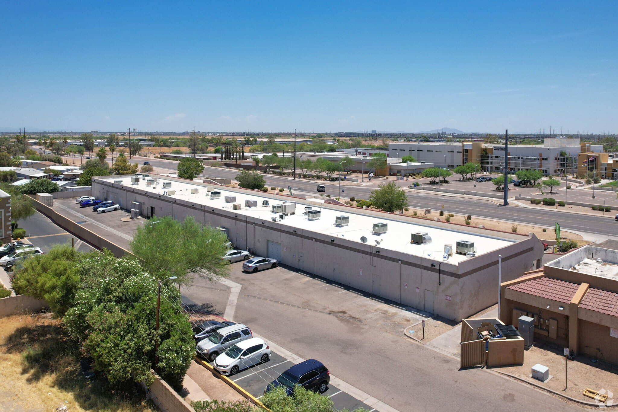 7620 E McKellips Rd, Scottsdale, AZ 85257 McKellips Plaza