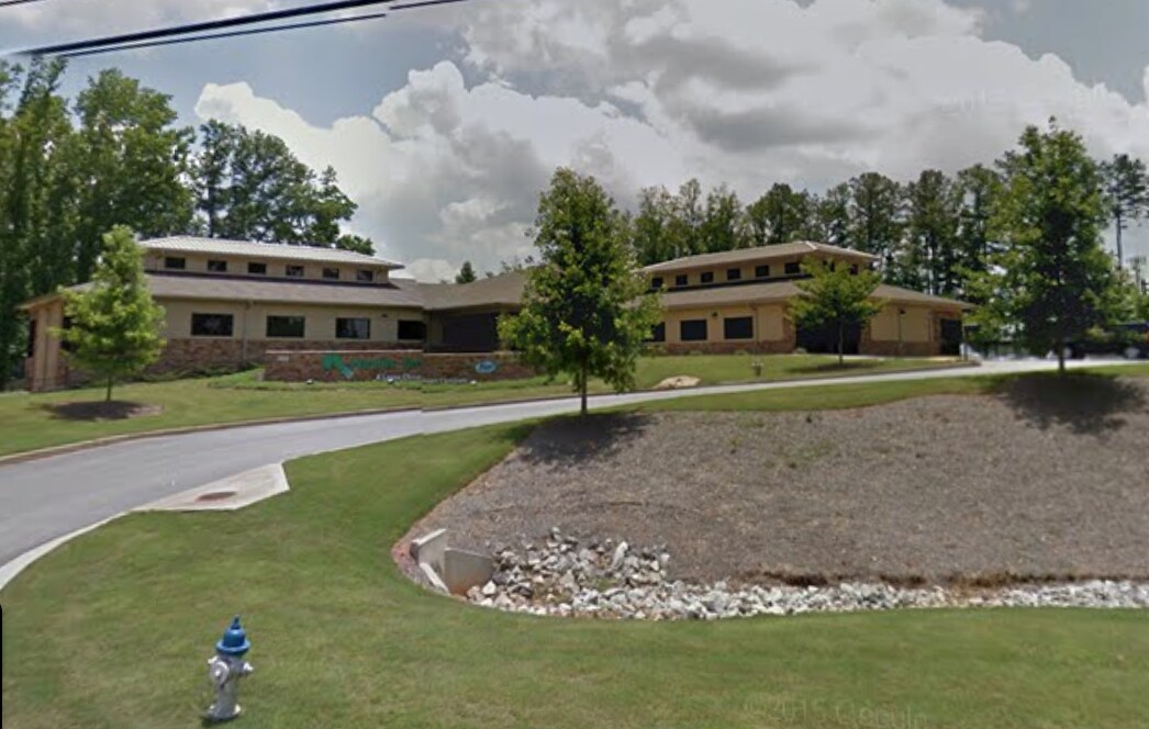 300 SE Broad St, Fairburn, GA for sale Primary Photo- Image 1 of 1