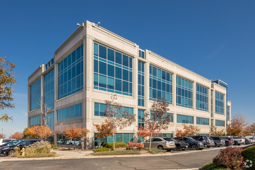 12002 Airport Way, Broomfield, CO for lease - Building Photo - Image 2 of 14