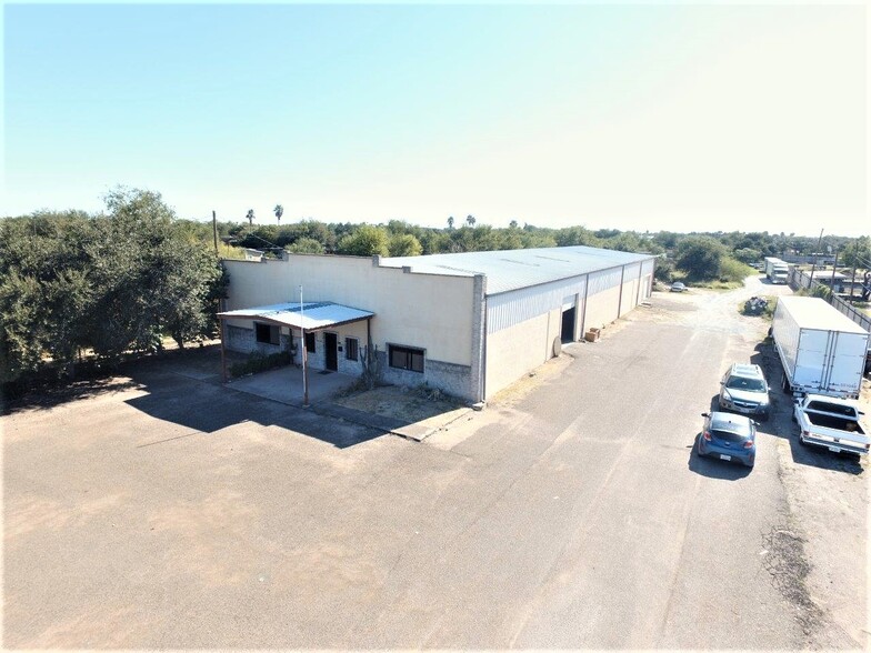 3700 N Stewart Rd, Mission, TX for lease - Building Photo - Image 3 of 26