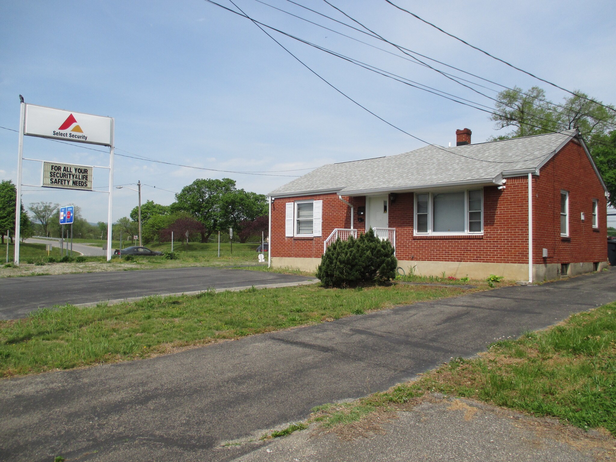 2311 Sanford Ave SW, Roanoke, VA for sale Building Photo- Image 1 of 1