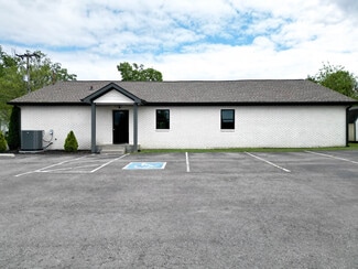 More details for 99 Marion St, Clarksville, TN - Flex for Lease