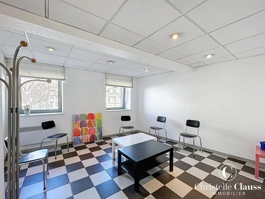 Flex in Mulhouse for sale Building Photo- Image 1 of 7