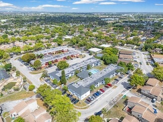 More details for 2221 NW 58th Ave, Lauderhill, FL - Multifamily for Sale