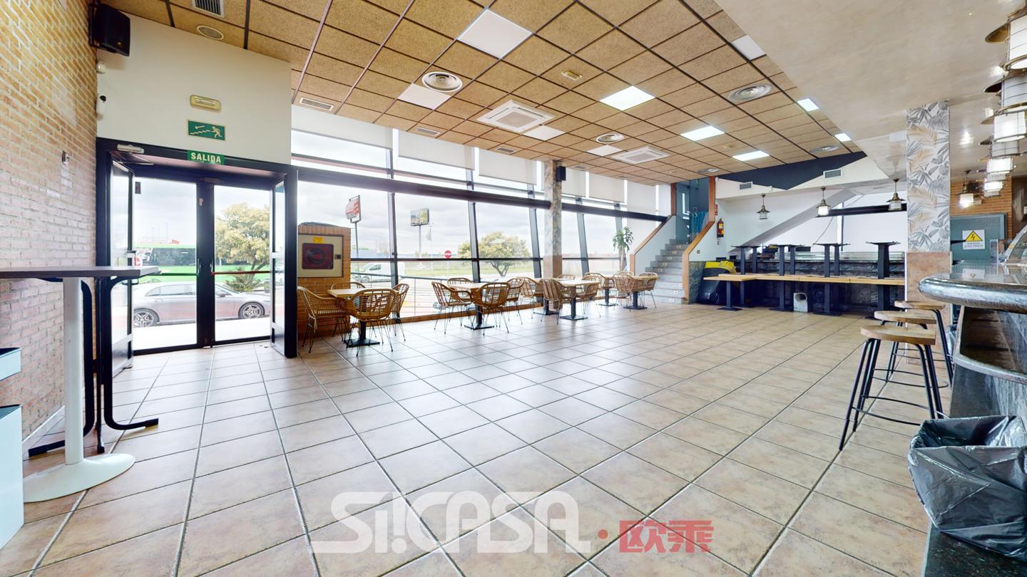 Industrial in Illescas, Toledo for lease Interior Photo- Image 1 of 28