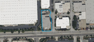 More details for 1195 W Victoria St, Compton, CA - Industrial for Sale