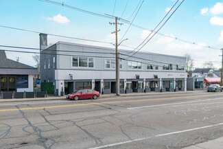 More details for 1104 County St, Somerset, MA - Coworking for Lease