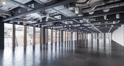 1 Crown Pl, London for lease Interior Photo- Image 2 of 2