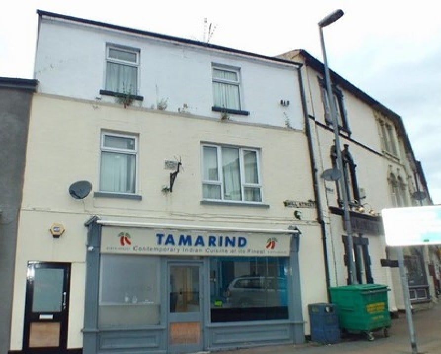 5 Mill St, Abergavenny for sale Primary Photo- Image 1 of 1