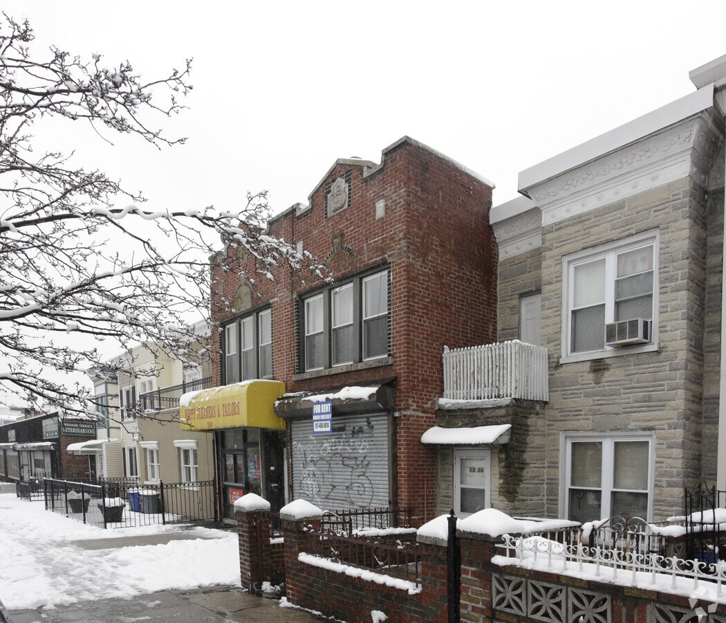 12381240 Prospect Ave, Brooklyn, NY 11218