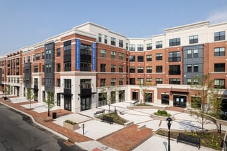 More details for 87 Madison Ave, Park Ridge, NJ - Retail for Lease