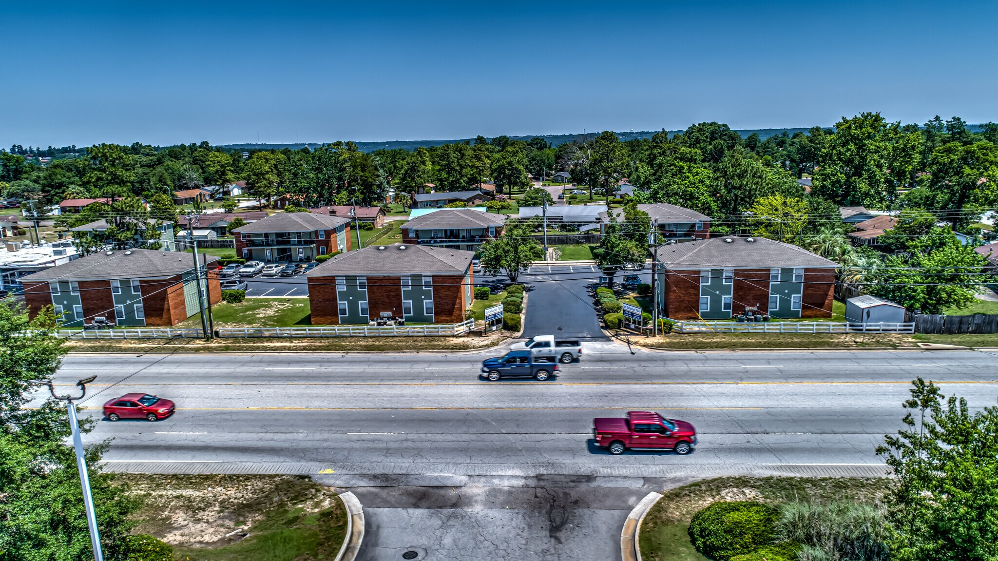 2575 Tobacco Rd, Hephzibah, GA 30815