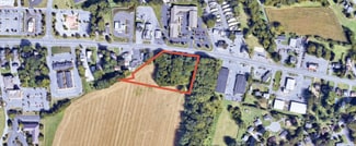 More details for 2816 Columbia Ave, Lancaster, PA - Land for Sale