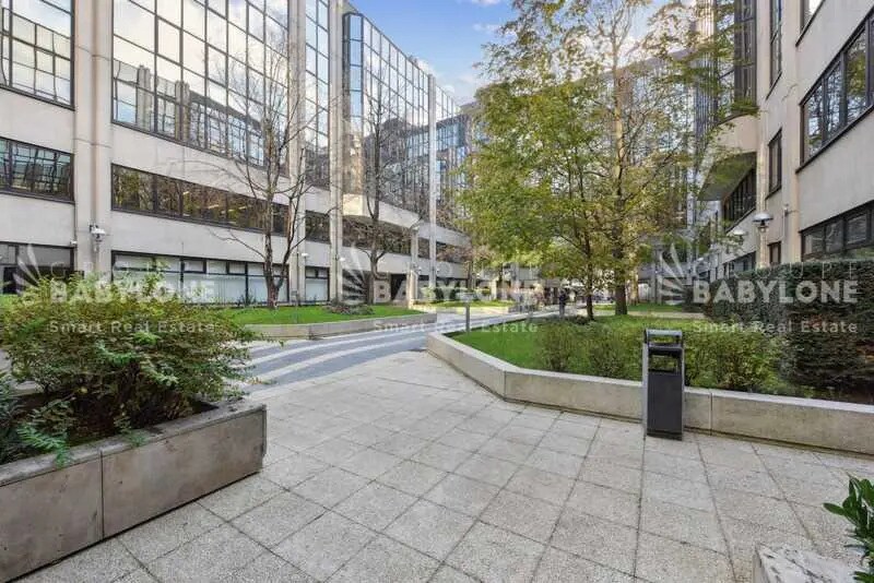 148-156 Rue Gallieni, Boulogne-Billancourt for sale Building Photo- Image 1 of 15