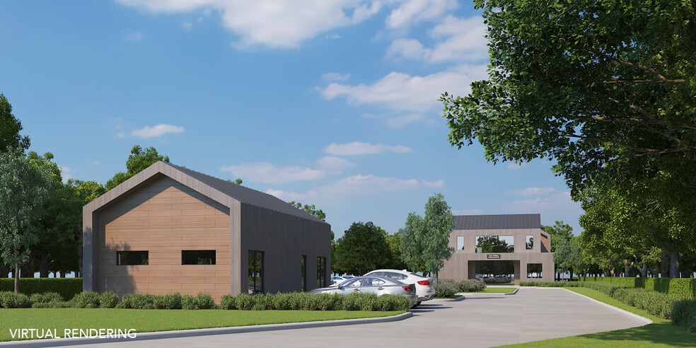 2297 Montauk Hwy, Sagaponack, NY for lease - Building Photo - Image 3 of 5