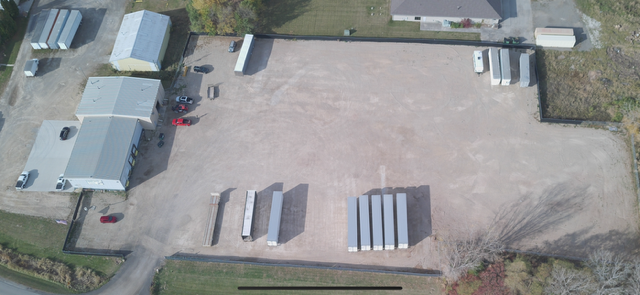 115 Indian Point Rd, Oshkosh, WI for lease - Aerial - Image 3 of 4