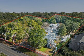 More details for 355 S Mobile St, Fairhope, AL - Multifamily for Sale