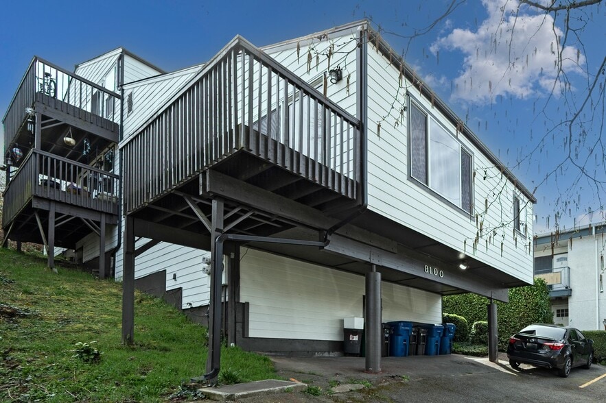 8100 Delridge Way SW, Seattle, WA for sale - Primary Photo - Image 1 of 37