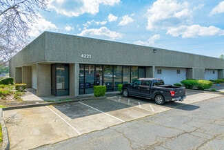 More details for 4221 N Freeway Blvd, Sacramento, CA - Industrial for Lease