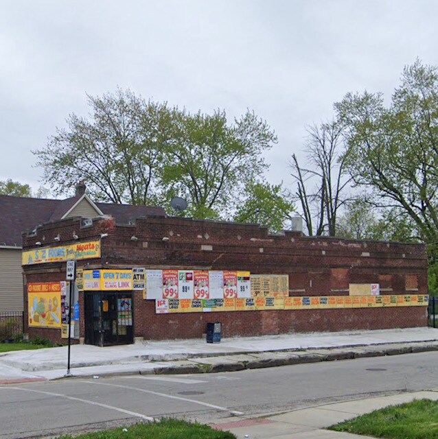 6600 S Sangamon St, Chicago, IL for sale Primary Photo- Image 1 of 1