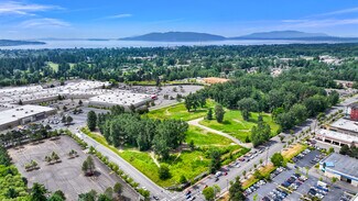 More details for 415 W Bakerview Rd, Bellingham, WA - Land for Sale
