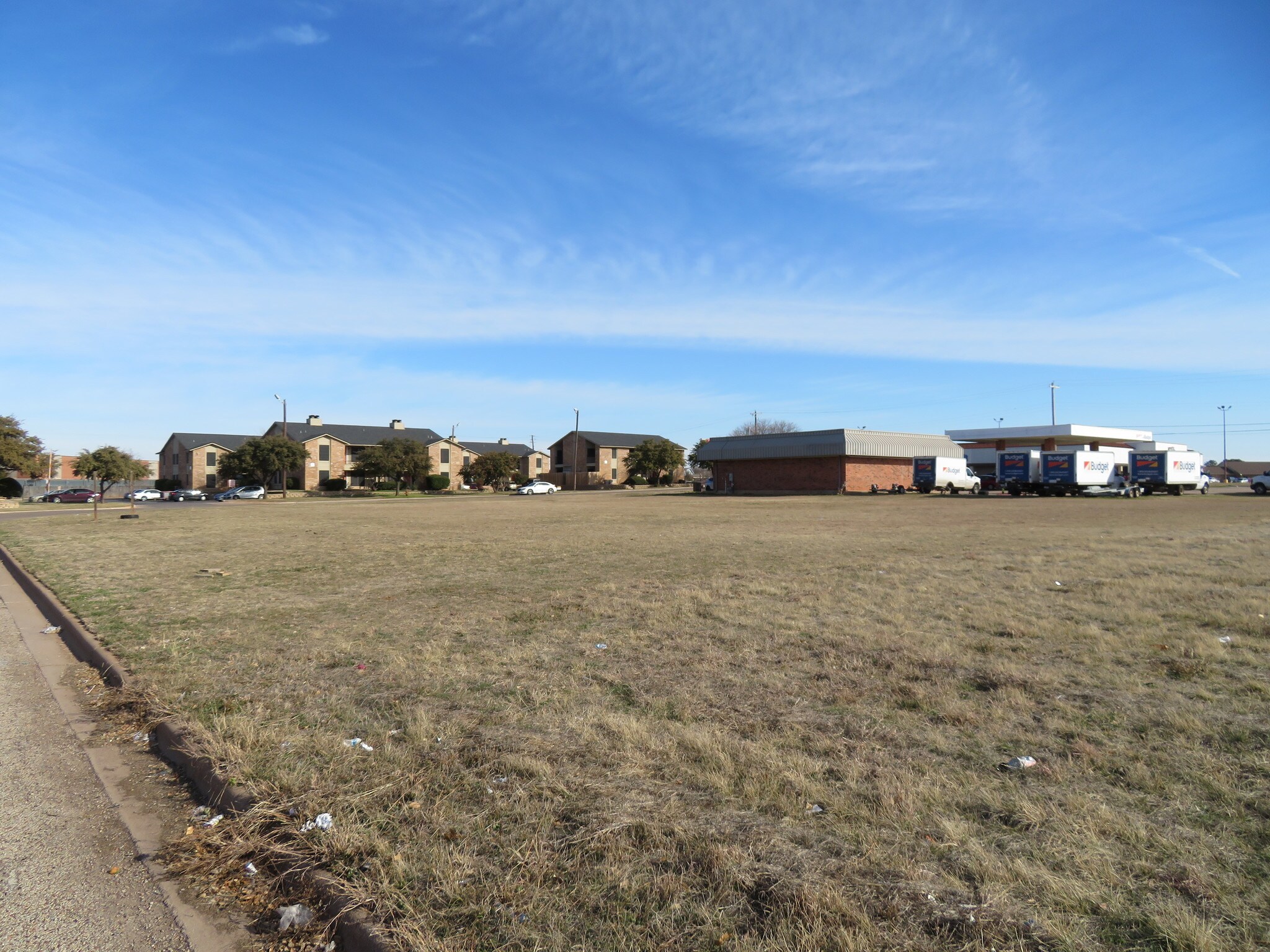 1001 Justice Way, Abilene, TX for sale Primary Photo- Image 1 of 1