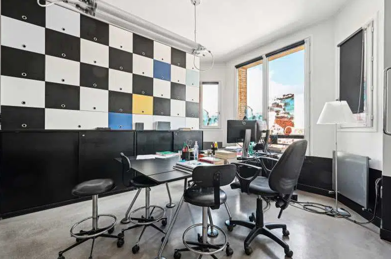 2 Rue D'Assas, Paris for lease Interior Photo- Image 1 of 7