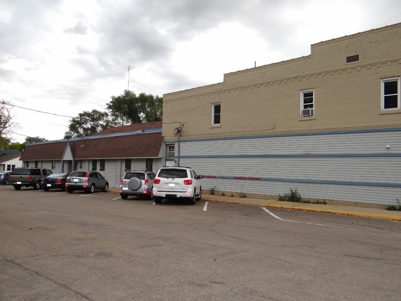 25 Red River Ave N, Cold Spring, MN for lease - Building Photo - Image 3 of 35